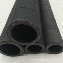 High Temperature 4 Inch Rubber Water Suction & Discharge /Delivery Hose 10bar